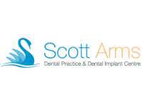 Scott Arms Dental Logo